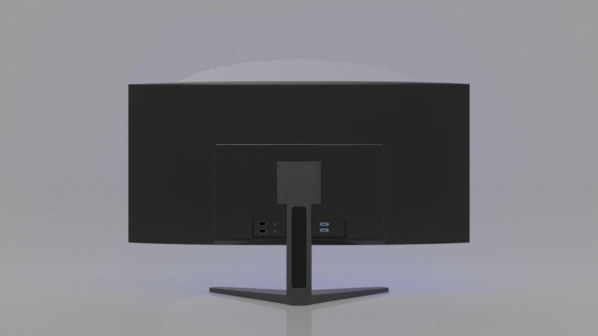 Wide Monitor Model 1 preview image 2
